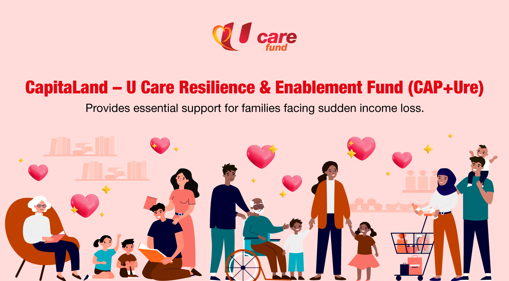 CapUre Fund Banner 2025